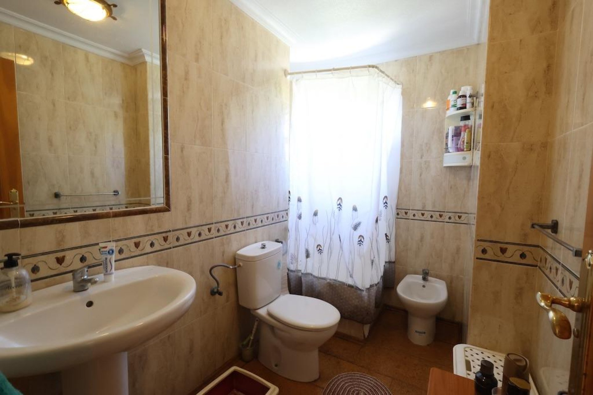 Revente - Appartement -
Orihuela Costa - Costa Blanca