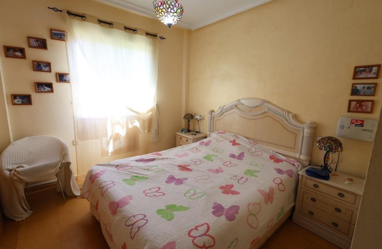 Revente - Appartement -
Orihuela Costa - Costa Blanca