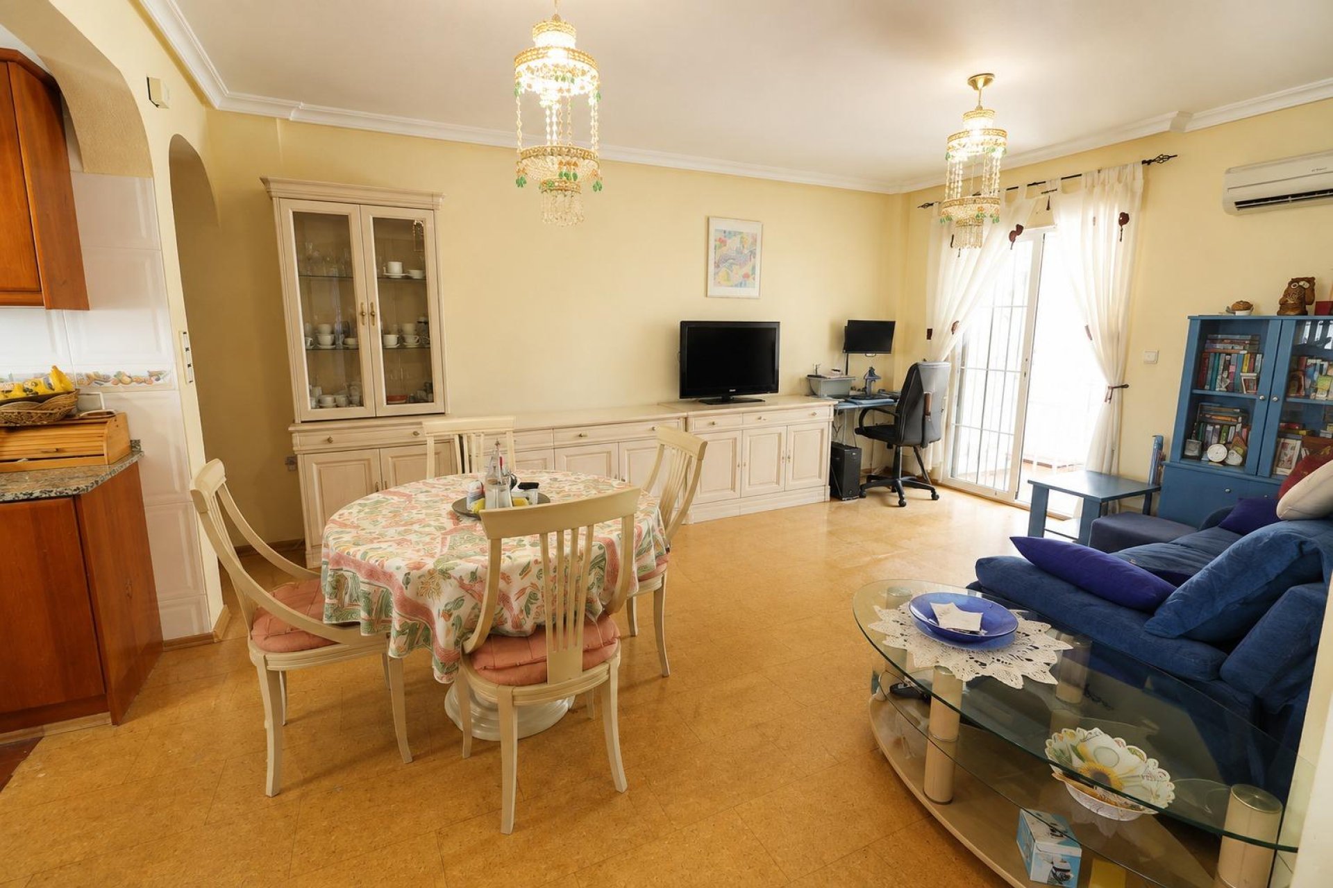 Revente - Appartement -
Orihuela Costa - Costa Blanca