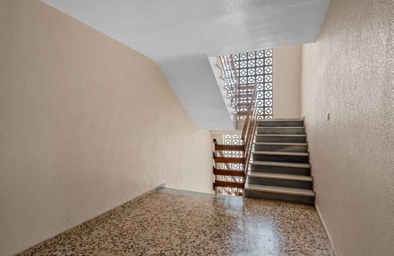 Revente - Appartement -
Orihuela Costa - Costa Blanca