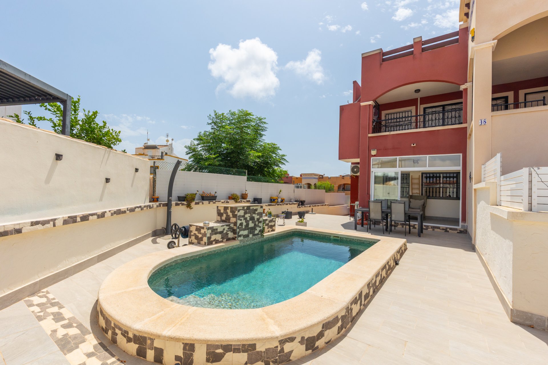 Revente - Appartement -
Orihuela Costa - Costa Blanca