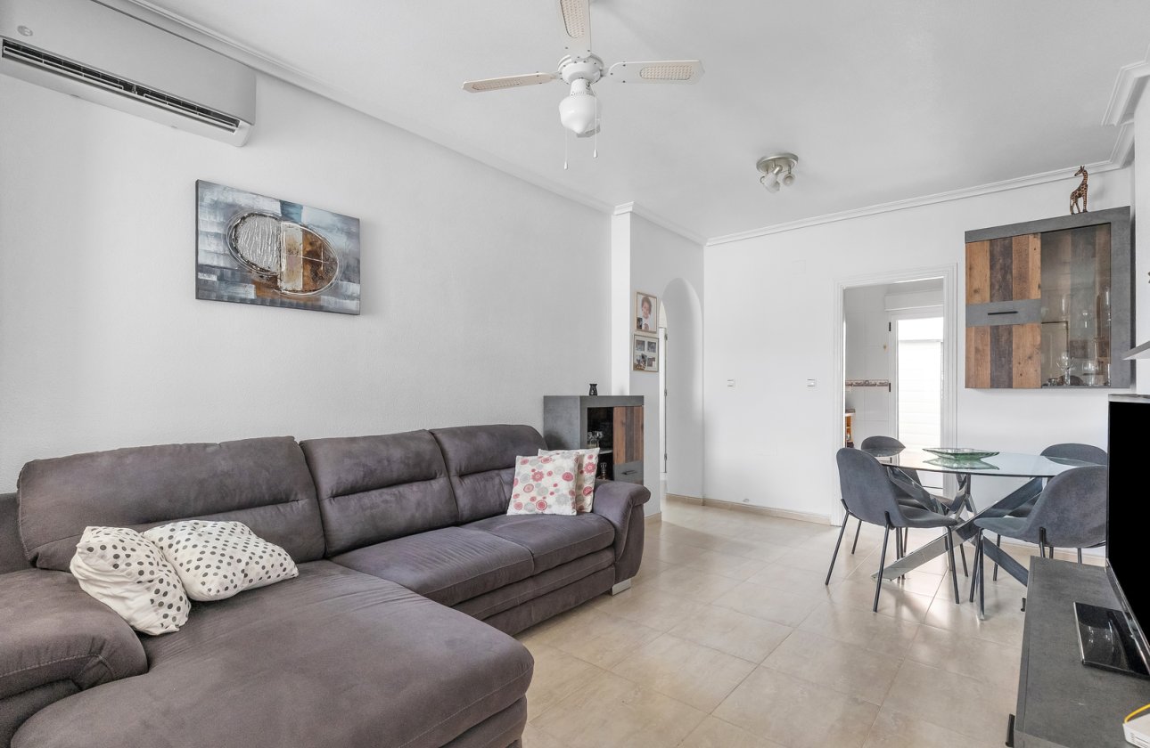 Revente - Appartement -
Orihuela Costa - Costa Blanca