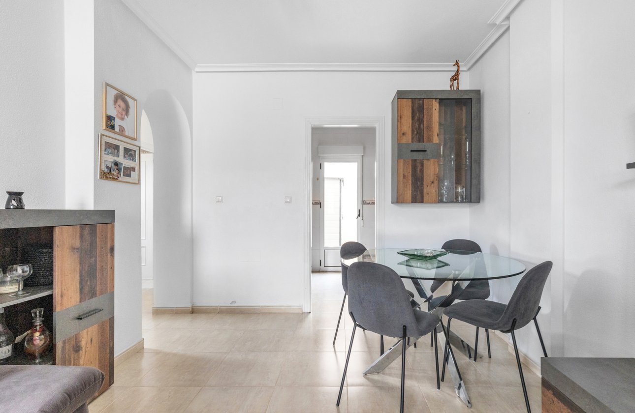 Revente - Appartement -
Orihuela Costa - Costa Blanca