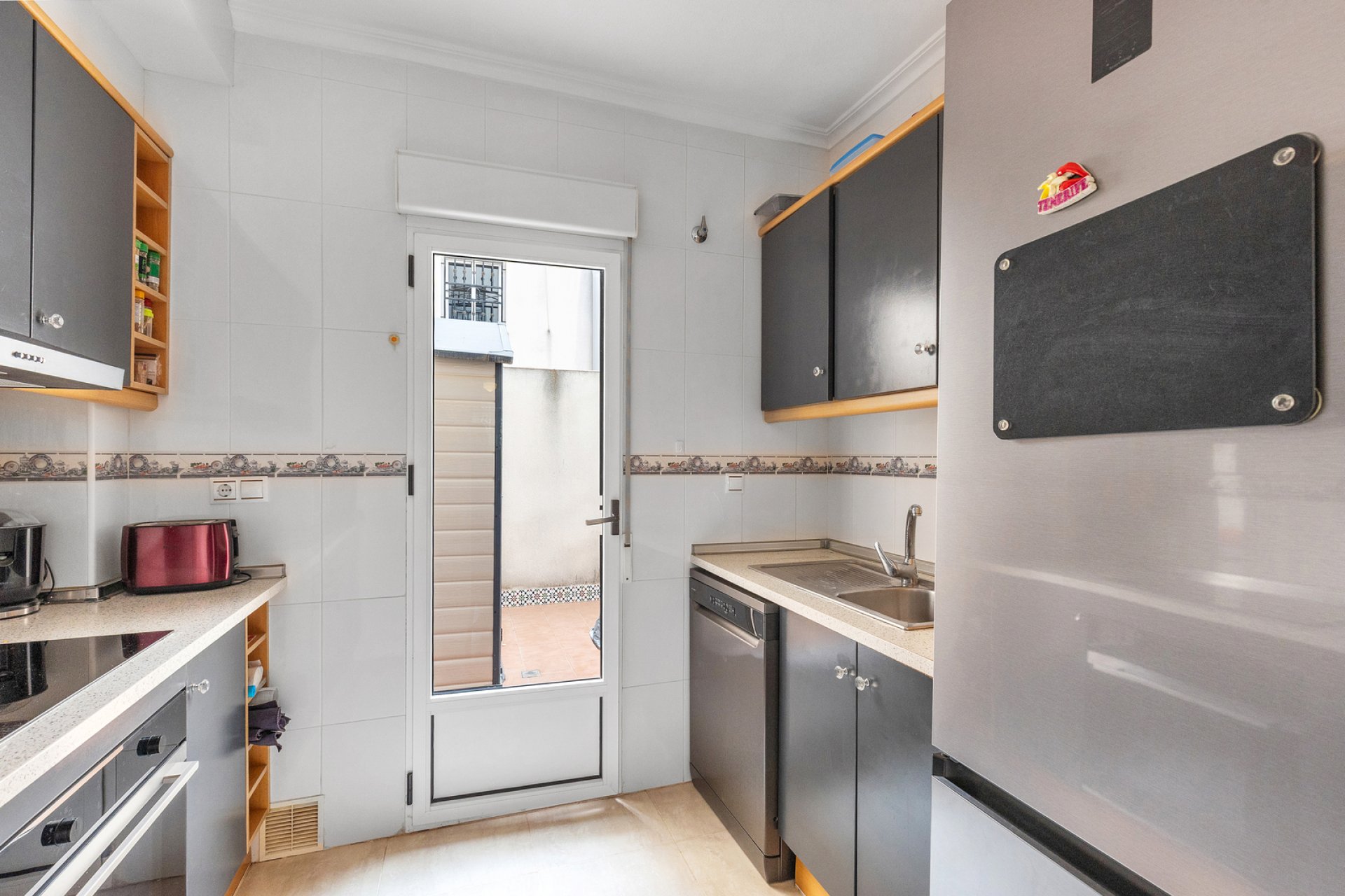 Revente - Appartement -
Orihuela Costa - Costa Blanca