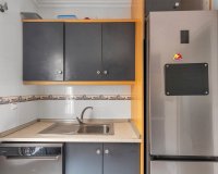 Revente - Appartement -
Orihuela Costa - Costa Blanca