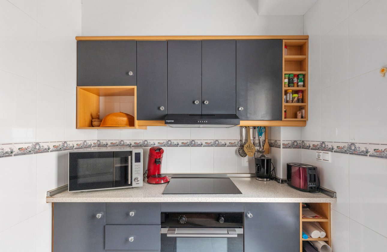 Revente - Appartement -
Orihuela Costa - Costa Blanca