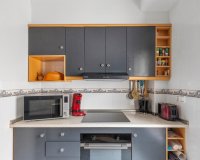 Revente - Appartement -
Orihuela Costa - Costa Blanca