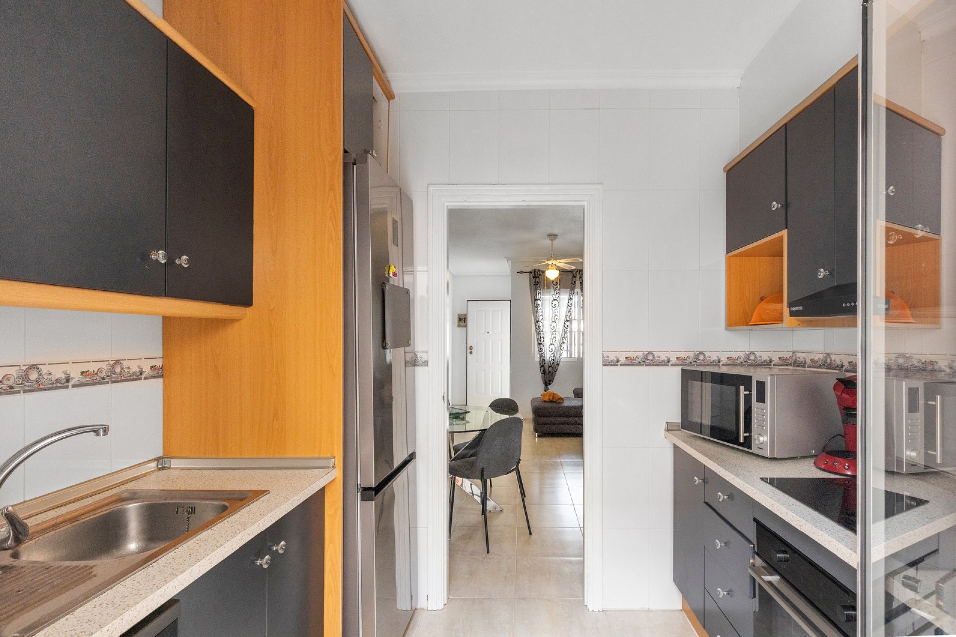 Revente - Appartement -
Orihuela Costa - Costa Blanca
