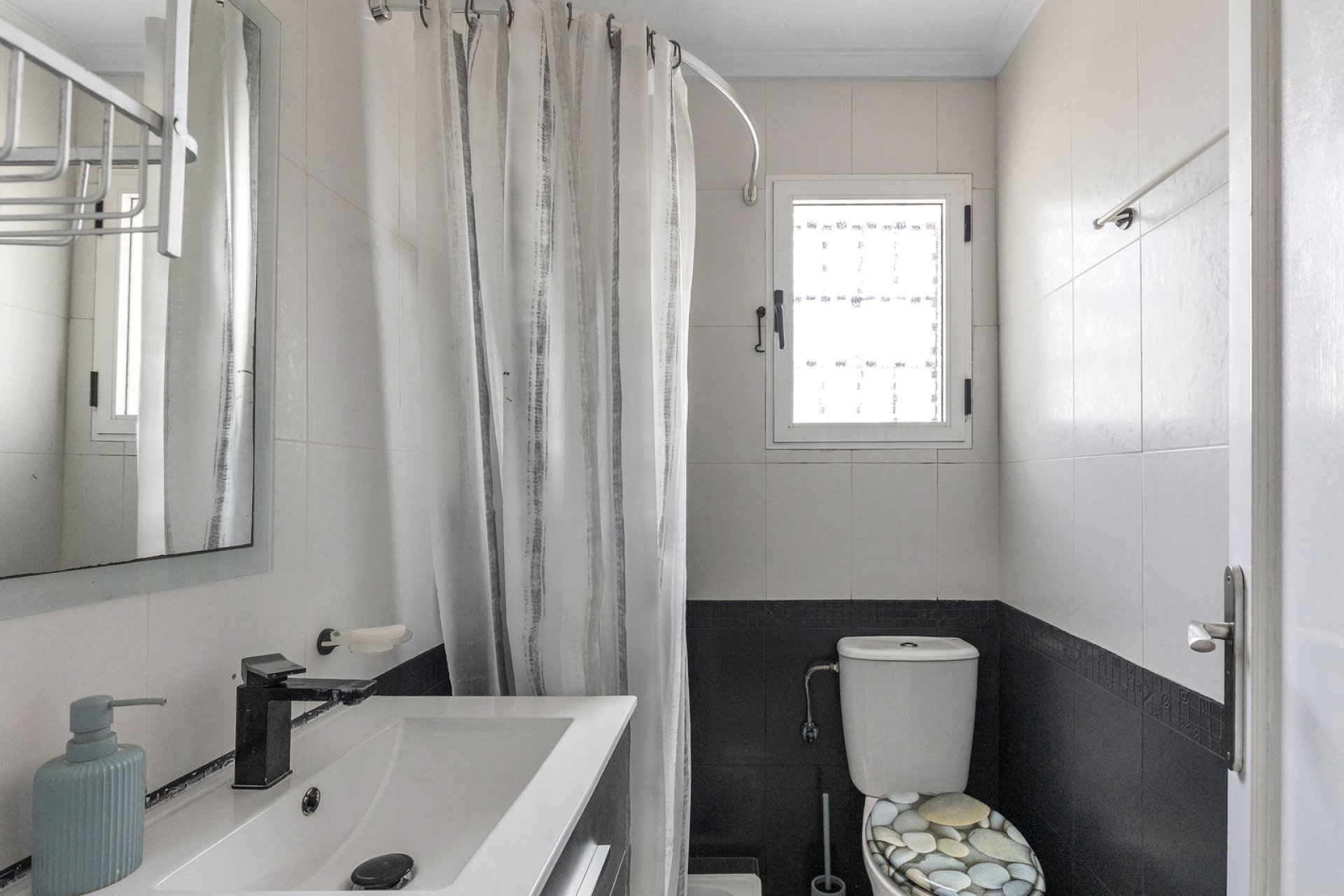 Revente - Appartement -
Orihuela Costa - Costa Blanca