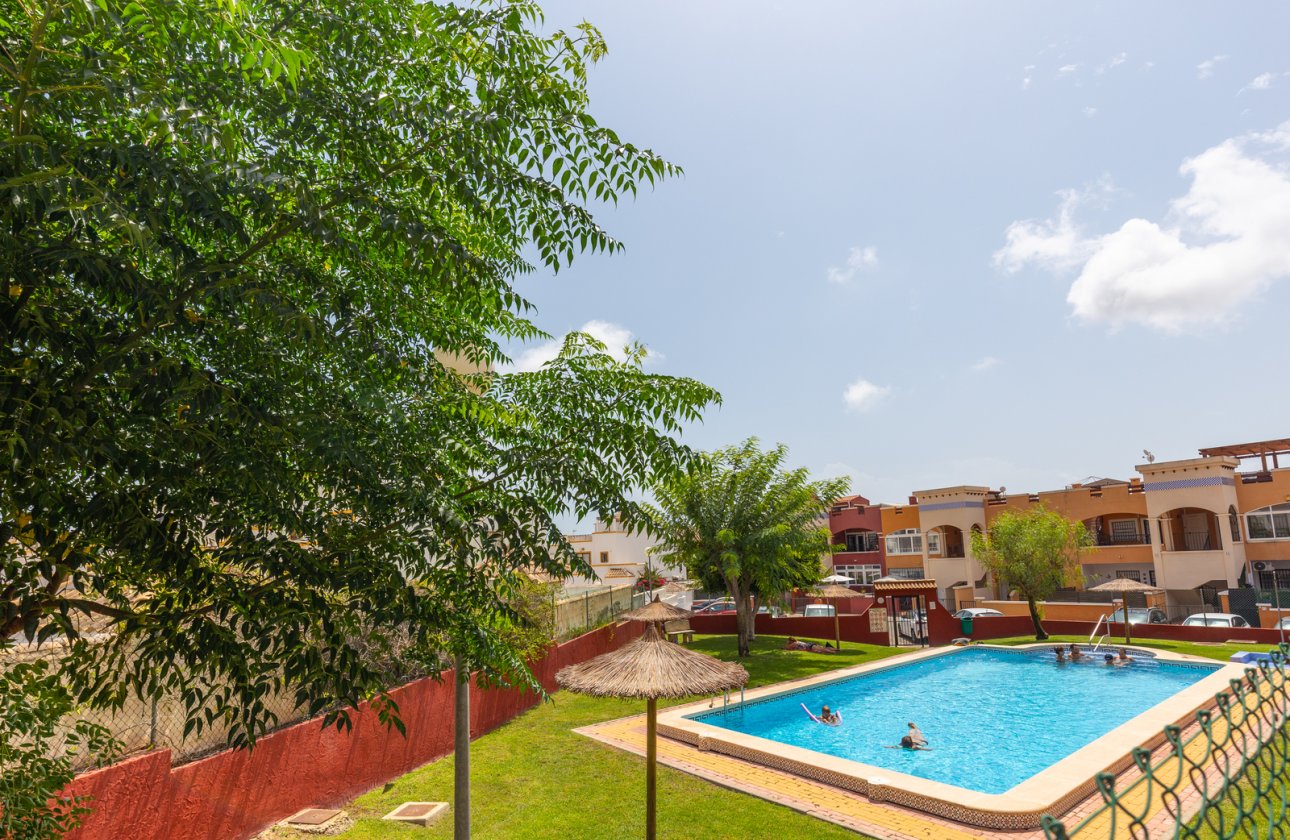Revente - Appartement -
Orihuela Costa - Costa Blanca