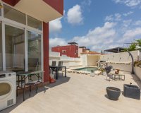 Revente - Appartement -
Orihuela Costa - Costa Blanca