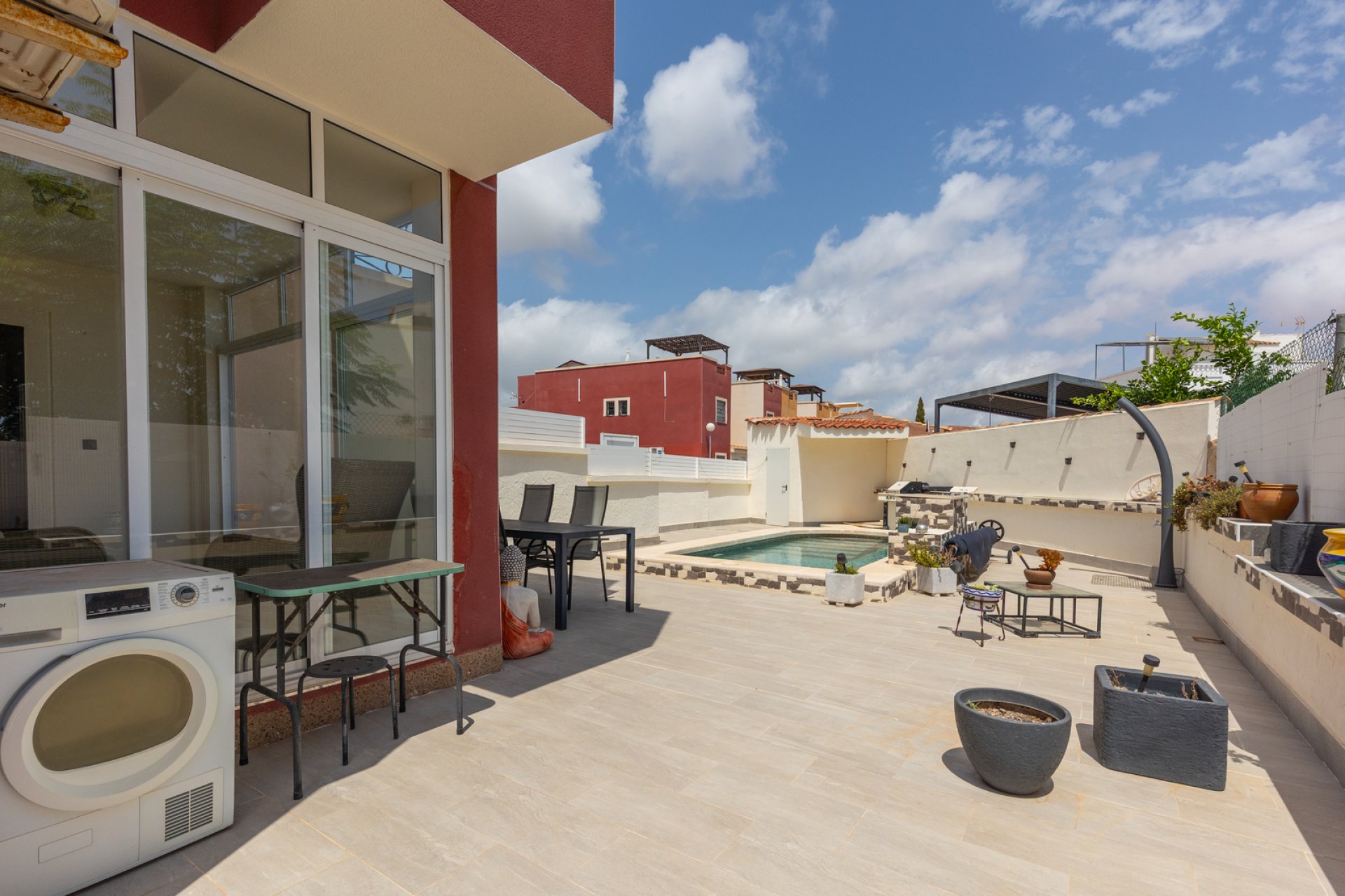 Revente - Appartement -
Orihuela Costa - Costa Blanca