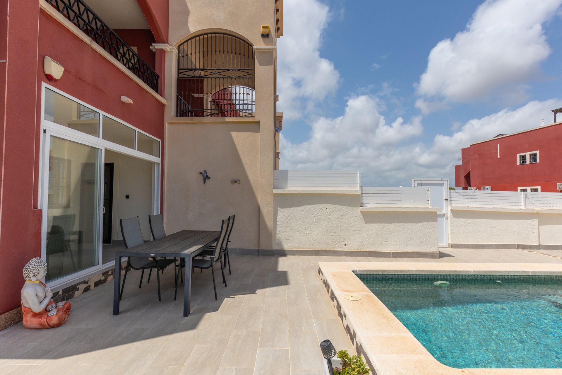 Revente - Appartement -
Orihuela Costa - Costa Blanca