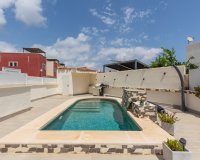 Revente - Appartement -
Orihuela Costa - Costa Blanca