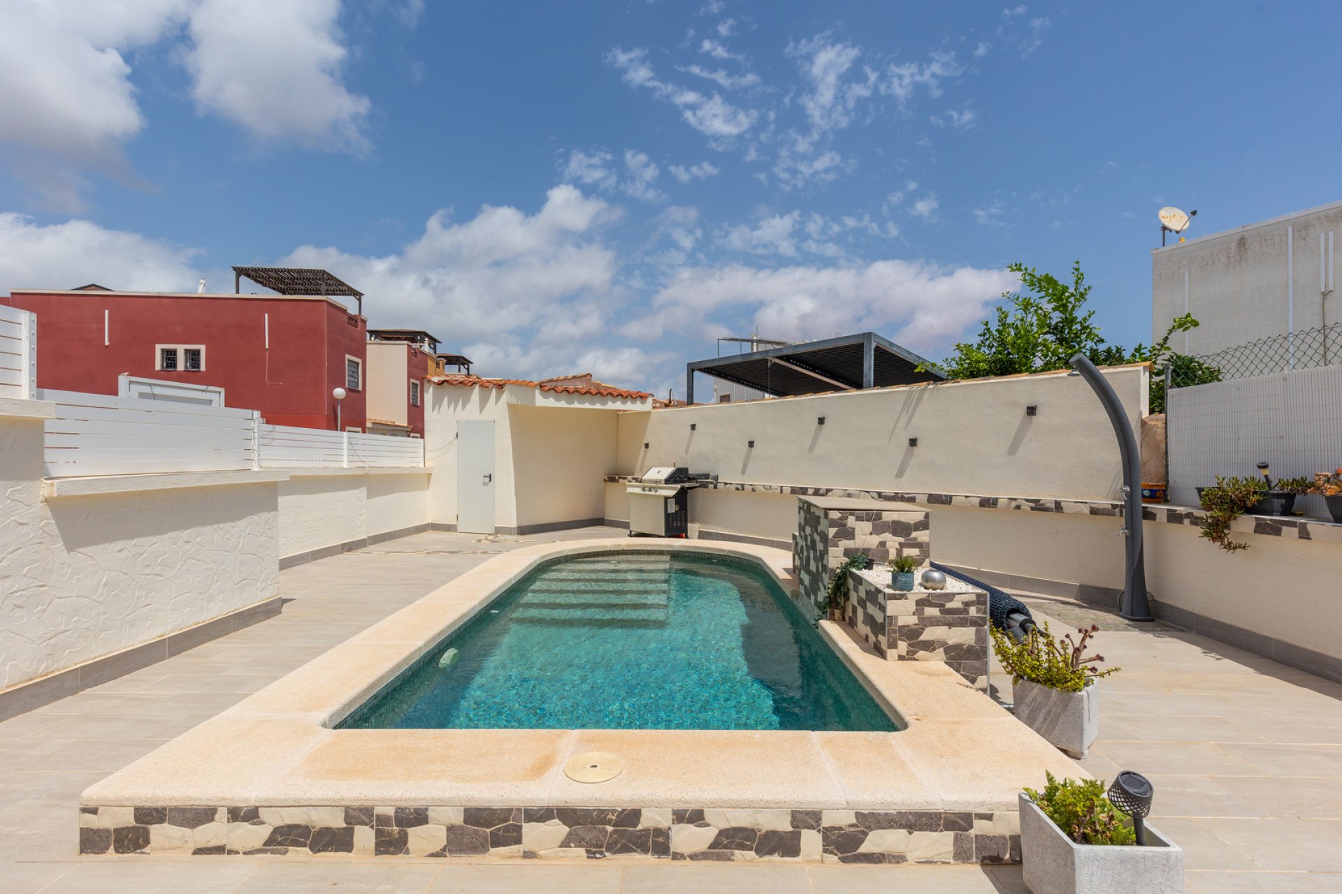 Revente - Appartement -
Orihuela Costa - Costa Blanca