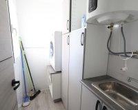 Revente - Appartement -
Orihuela Costa - Costa Blanca