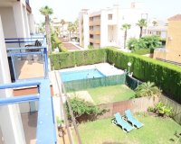 Revente - Appartement -
Orihuela Costa - Costa Blanca