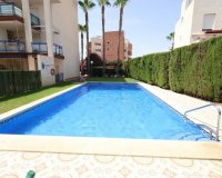 Revente - Appartement -
Orihuela Costa - Costa Blanca