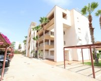 Revente - Appartement -
Orihuela Costa - Costa Blanca