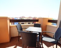 Revente - Appartement -
Orihuela Costa - Costa Blanca