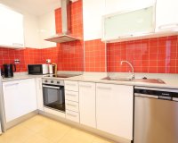 Revente - Appartement -
Orihuela Costa - Costa Blanca