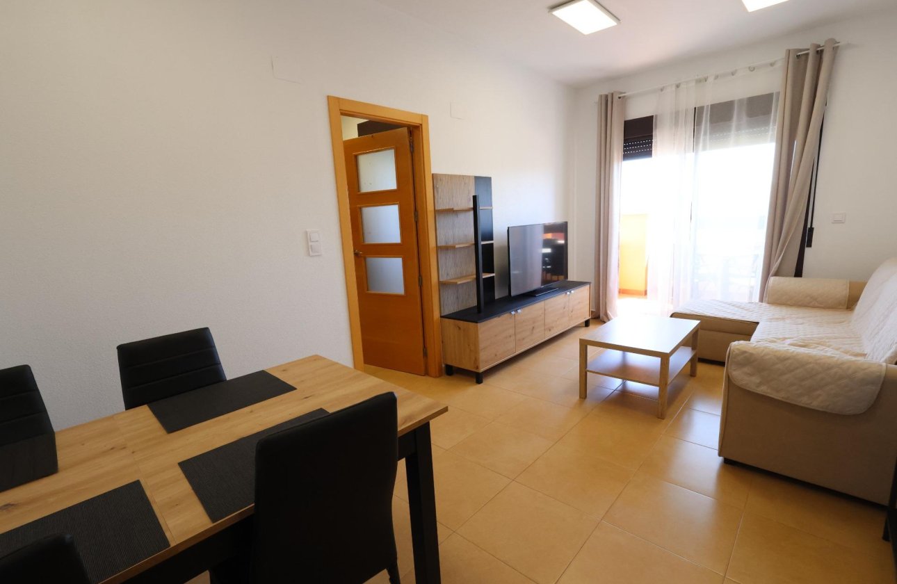 Revente - Appartement -
Orihuela Costa - Costa Blanca