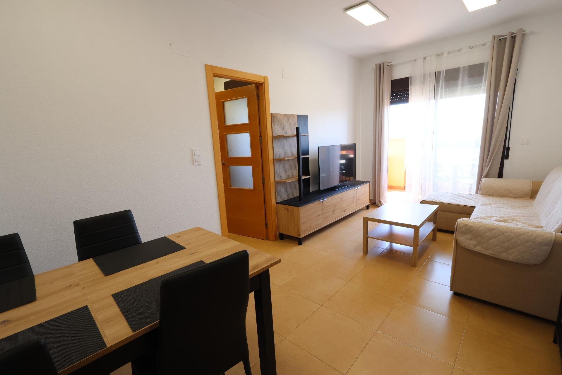 Revente - Appartement -
Orihuela Costa - Costa Blanca