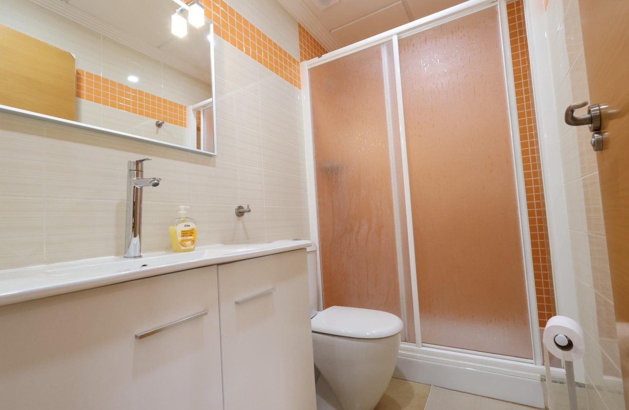 Revente - Appartement -
Orihuela Costa - Costa Blanca