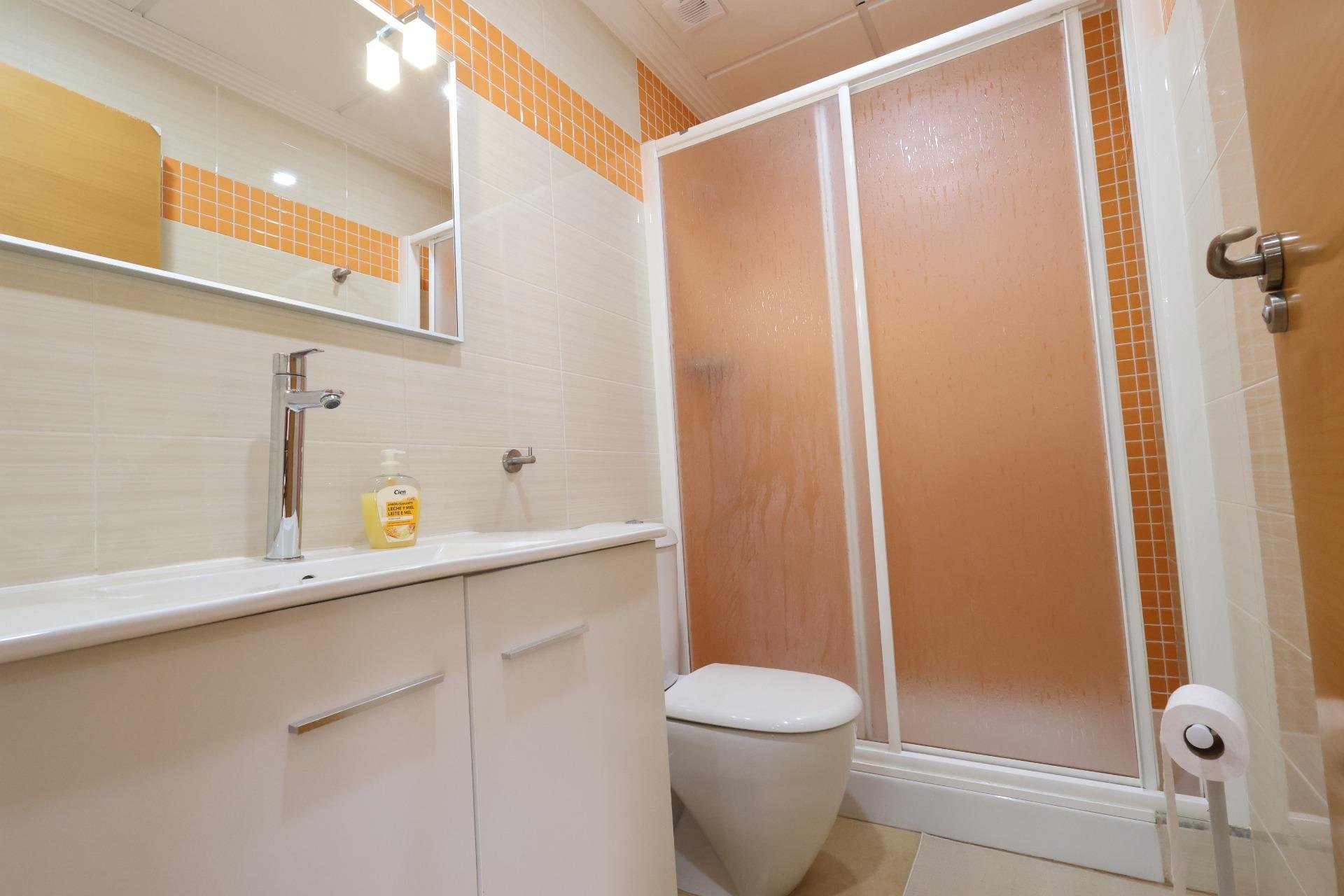 Revente - Appartement -
Orihuela Costa - Costa Blanca