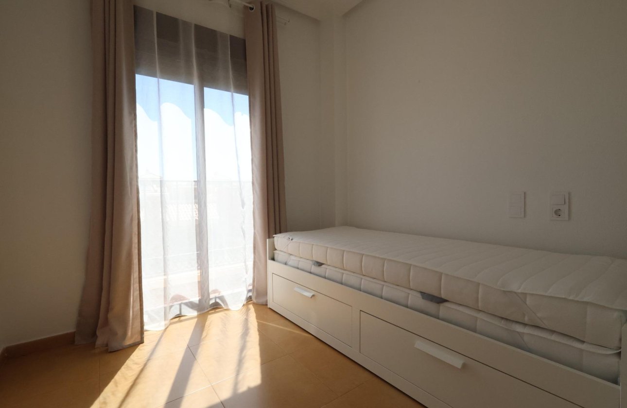 Revente - Appartement -
Orihuela Costa - Costa Blanca