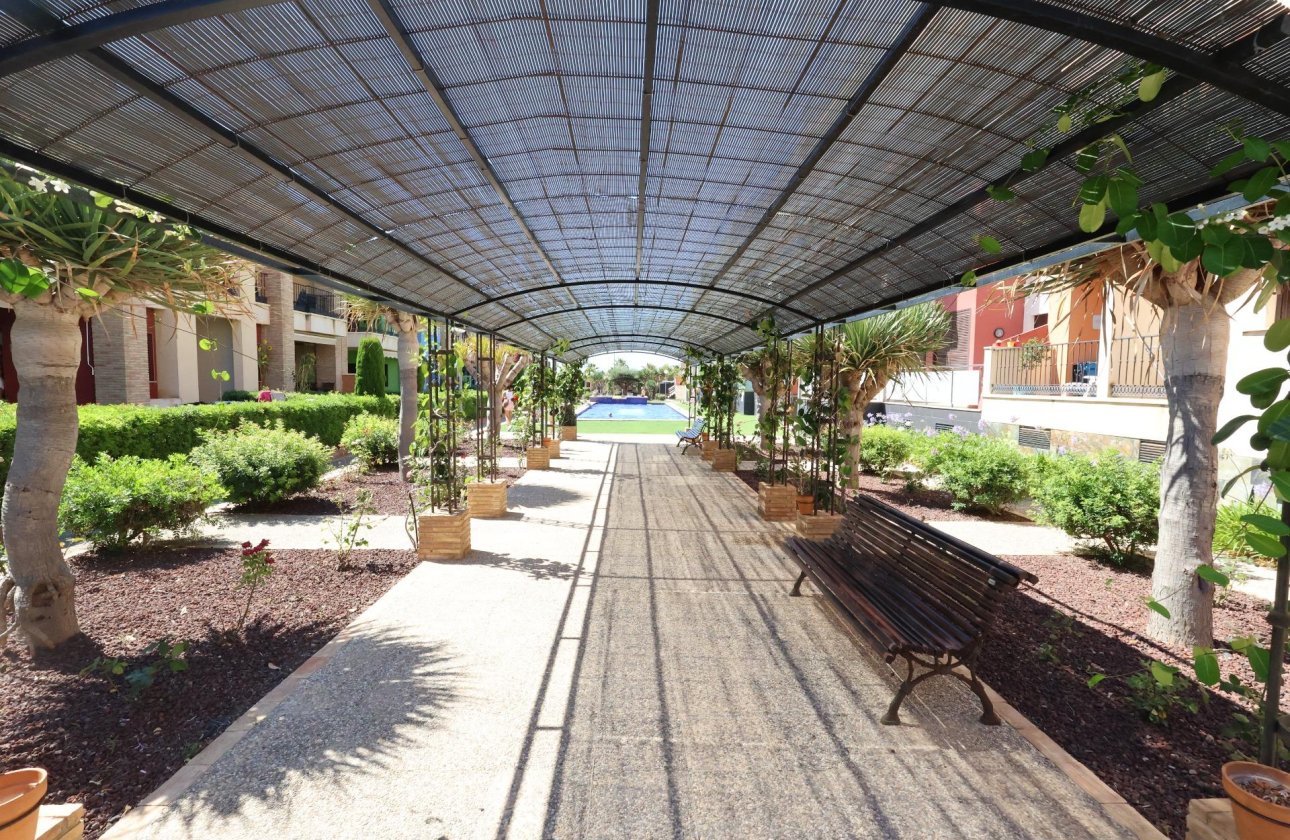 Revente - Appartement -
Orihuela Costa - Costa Blanca