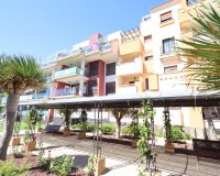 Revente - Appartement -
Orihuela Costa - Costa Blanca