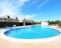 Revente - Appartement -
Orihuela Costa - Costa Blanca