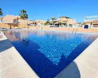 Revente - Appartement -
Orihuela Costa - Costa Blanca