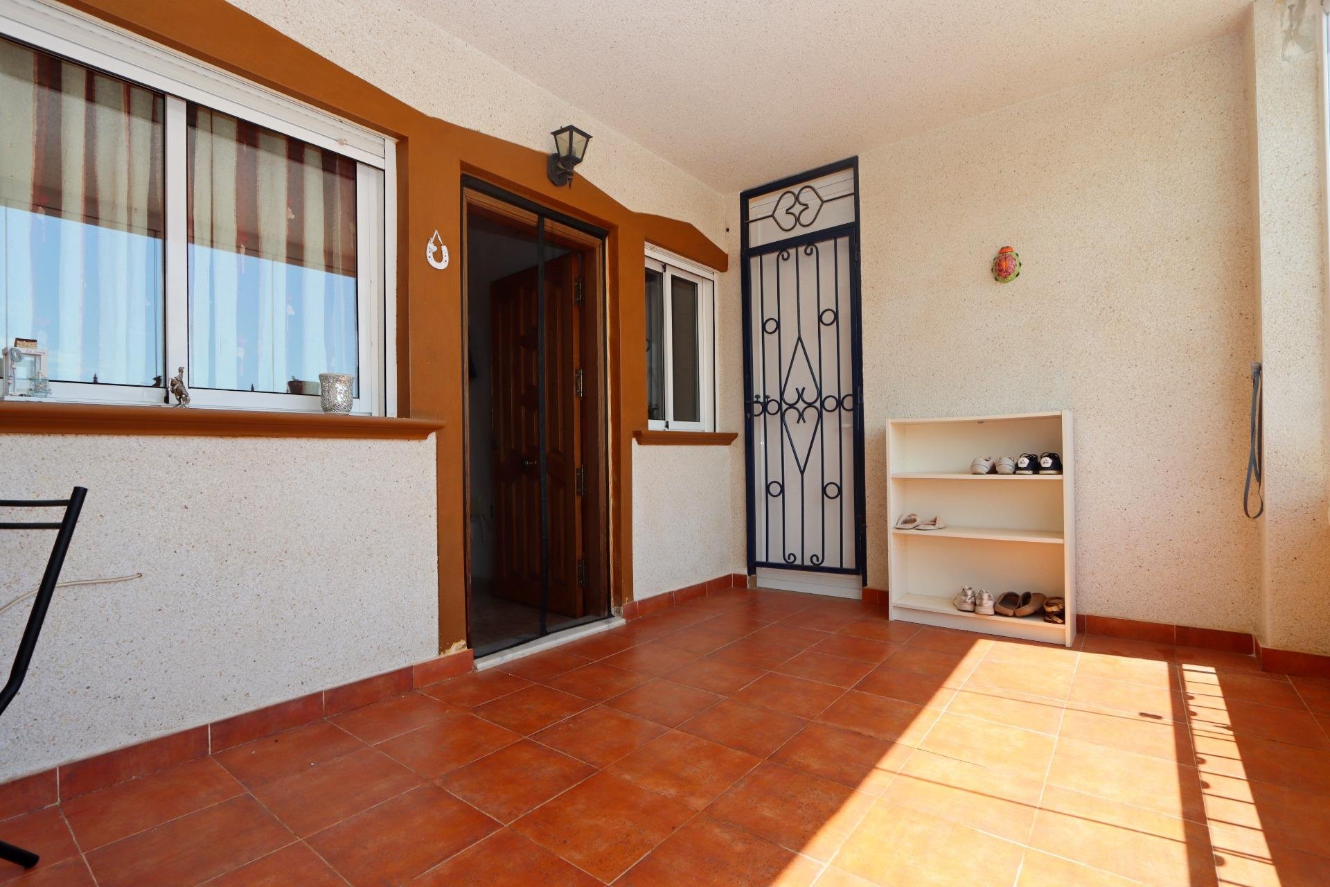 Revente - Appartement -
Orihuela Costa - Costa Blanca