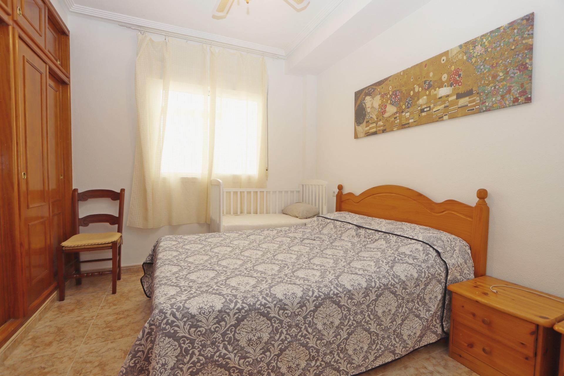 Revente - Appartement -
Orihuela Costa - Costa Blanca