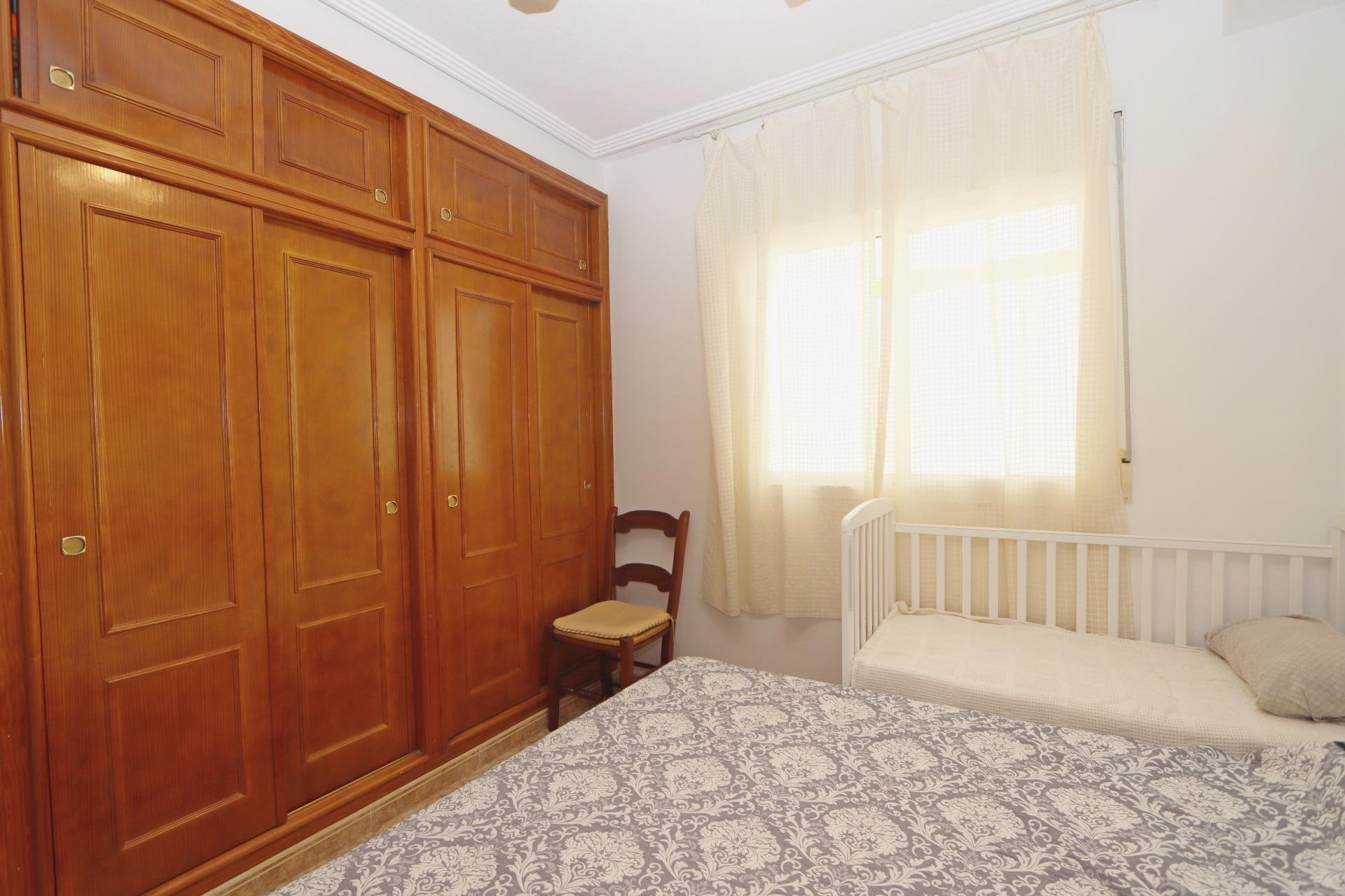Revente - Appartement -
Orihuela Costa - Costa Blanca