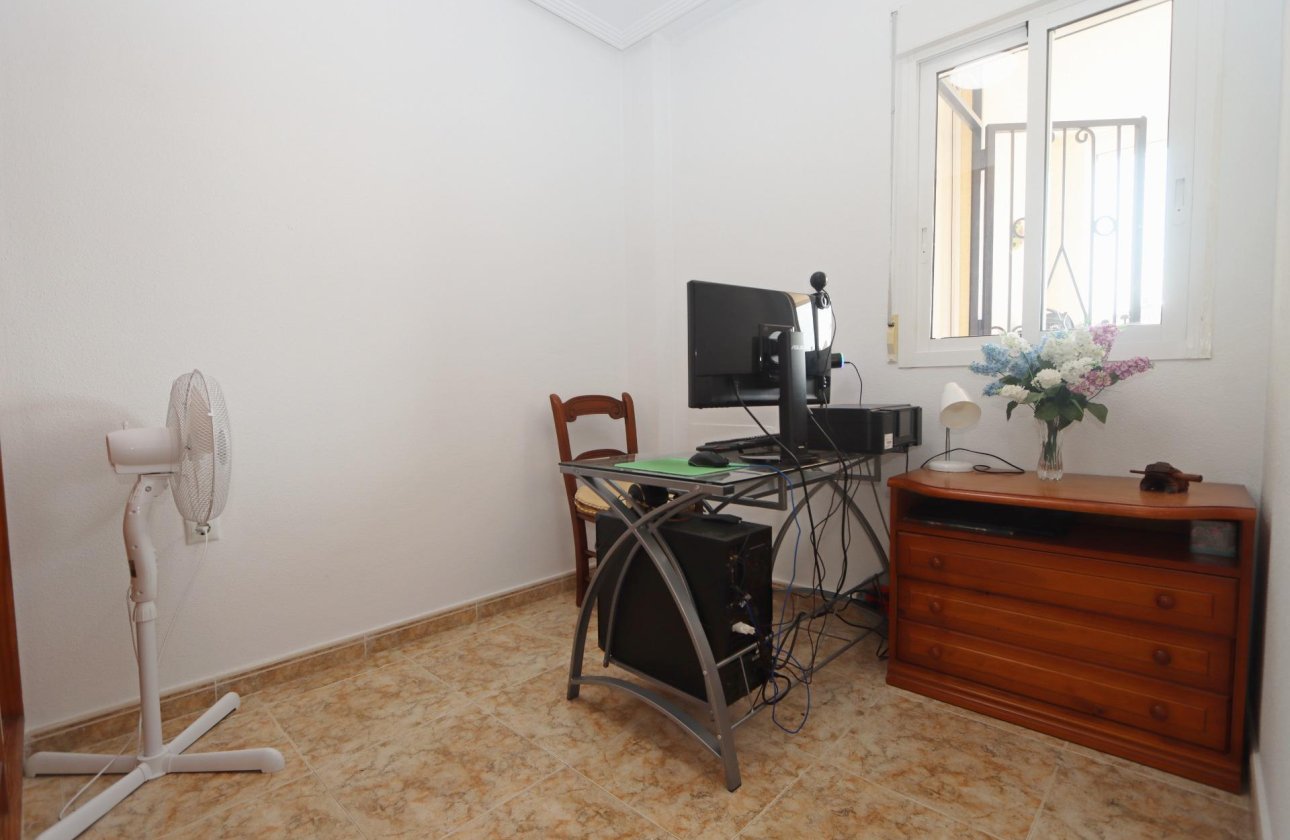 Revente - Appartement -
Orihuela Costa - Costa Blanca