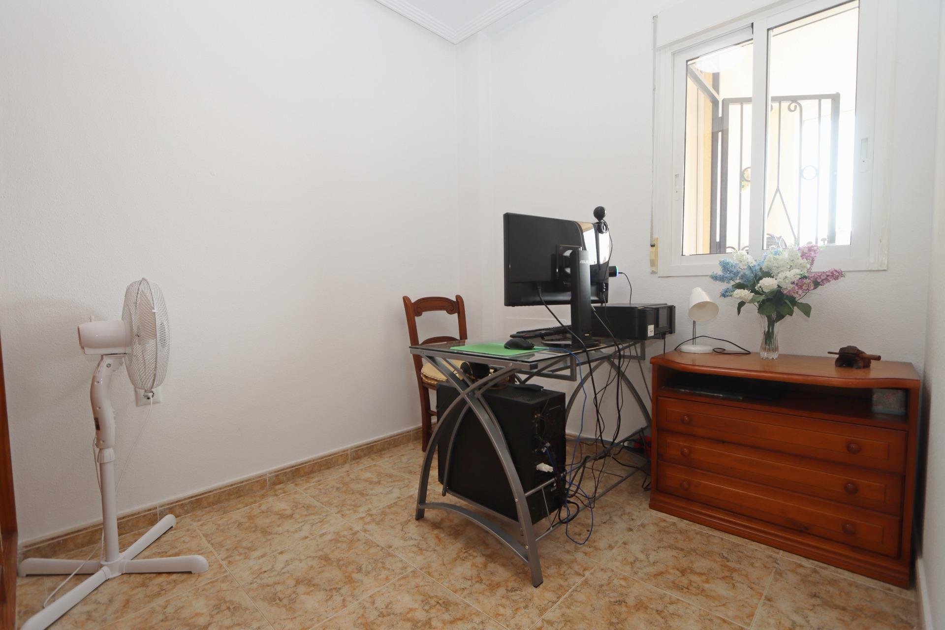 Revente - Appartement -
Orihuela Costa - Costa Blanca