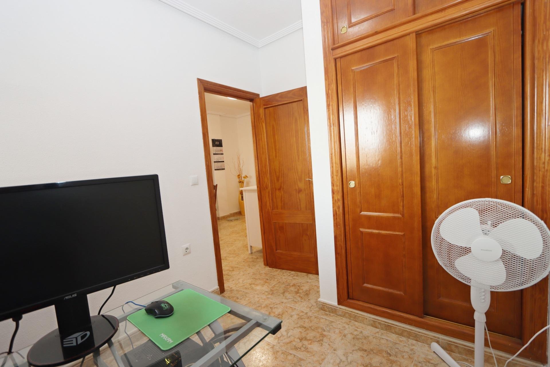 Revente - Appartement -
Orihuela Costa - Costa Blanca