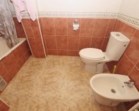Revente - Appartement -
Orihuela Costa - Costa Blanca