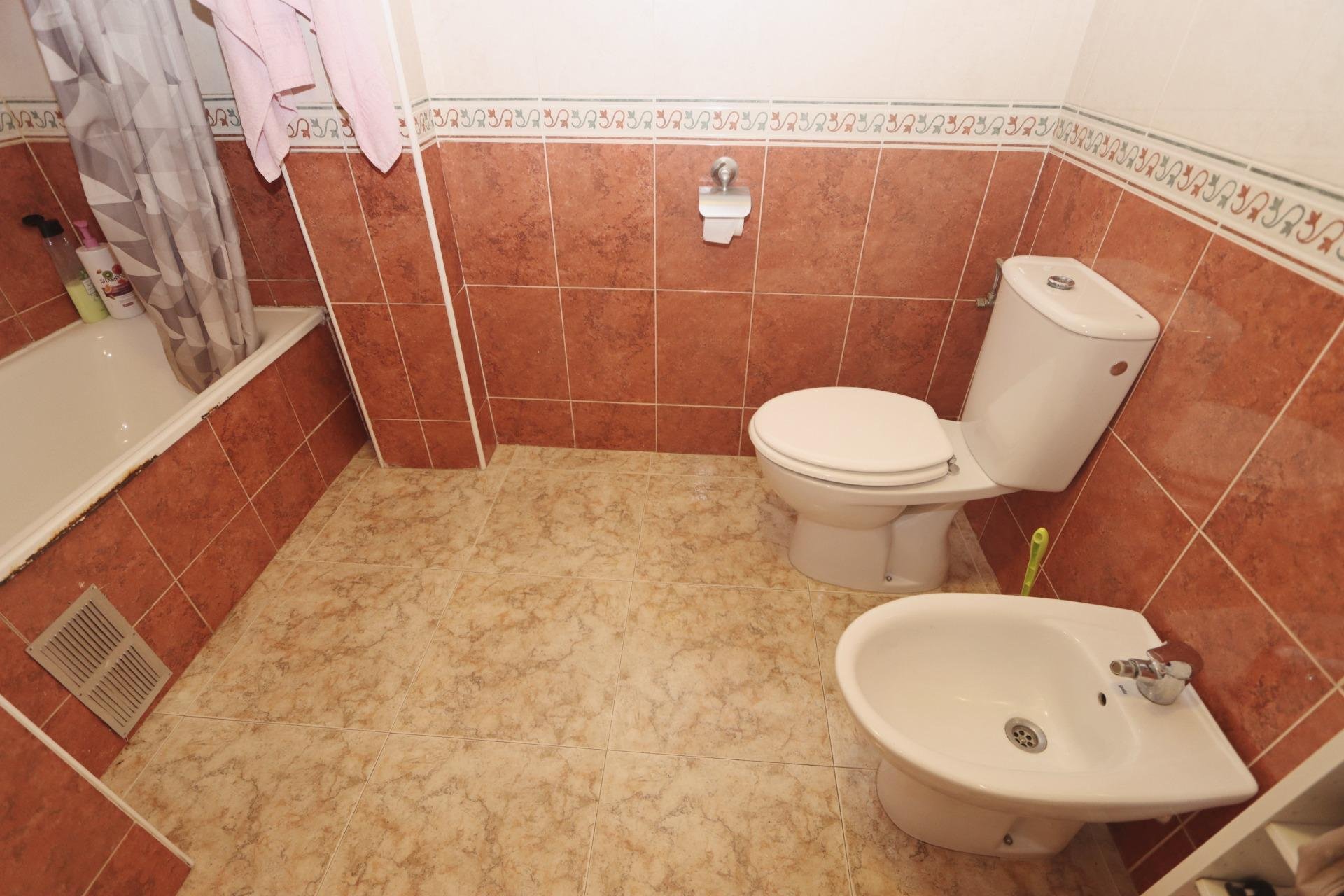 Revente - Appartement -
Orihuela Costa - Costa Blanca