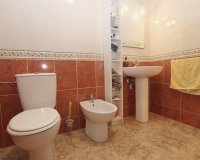 Revente - Appartement -
Orihuela Costa - Costa Blanca