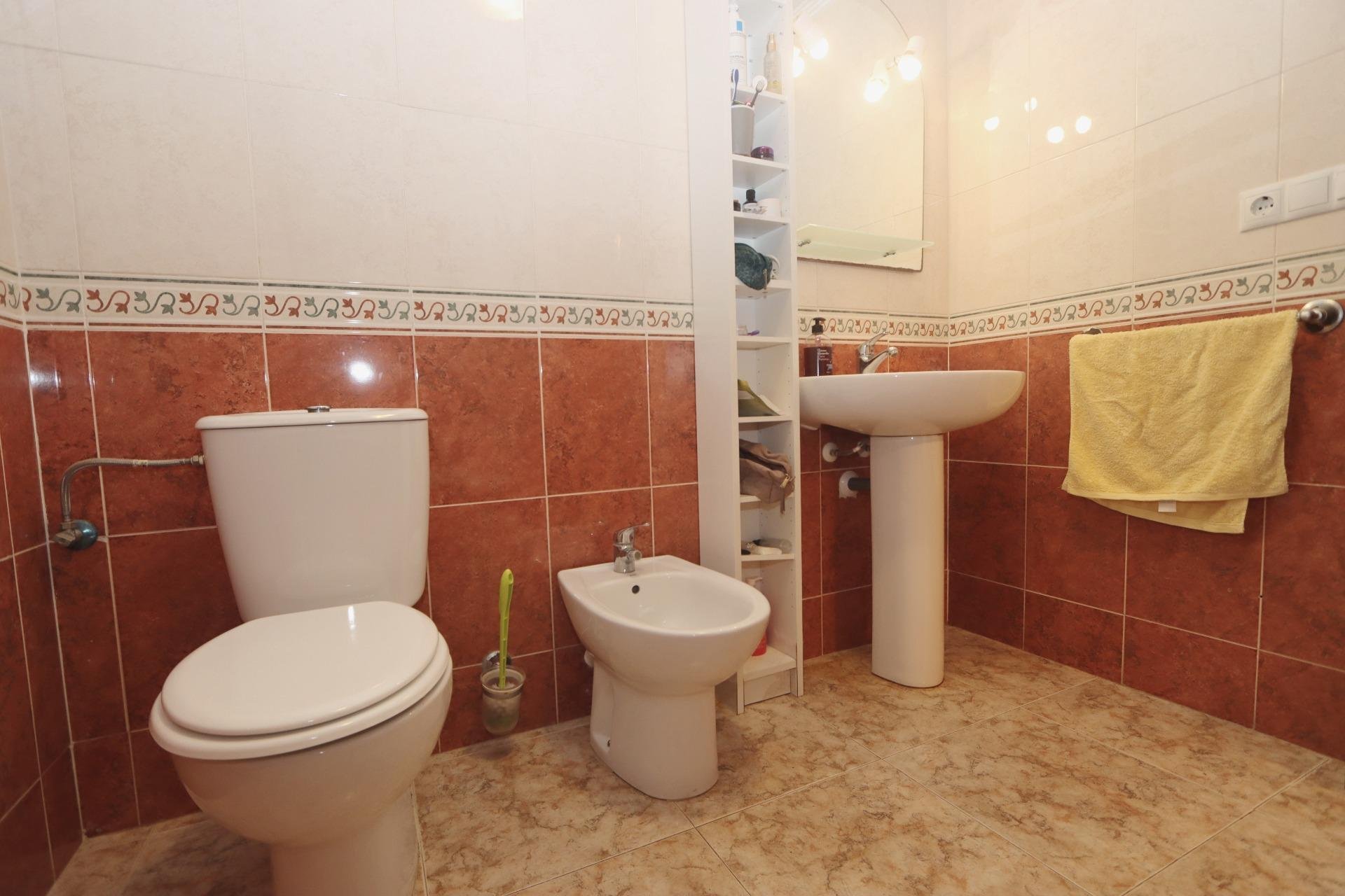 Revente - Appartement -
Orihuela Costa - Costa Blanca