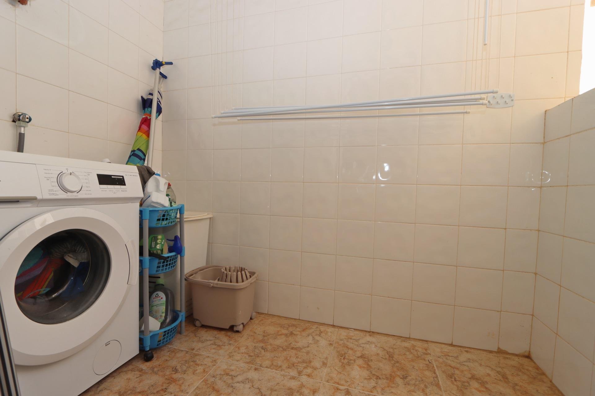 Revente - Appartement -
Orihuela Costa - Costa Blanca