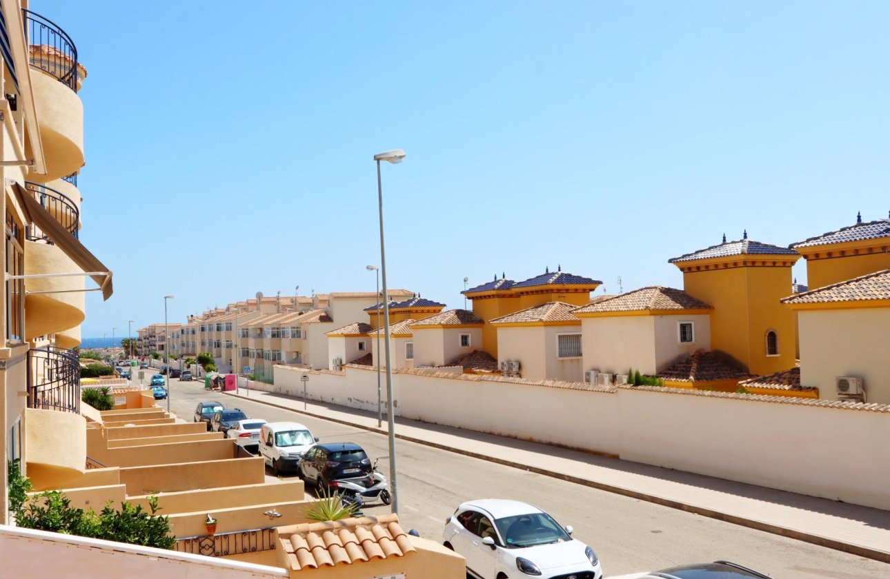 Revente - Appartement -
Orihuela Costa - Costa Blanca