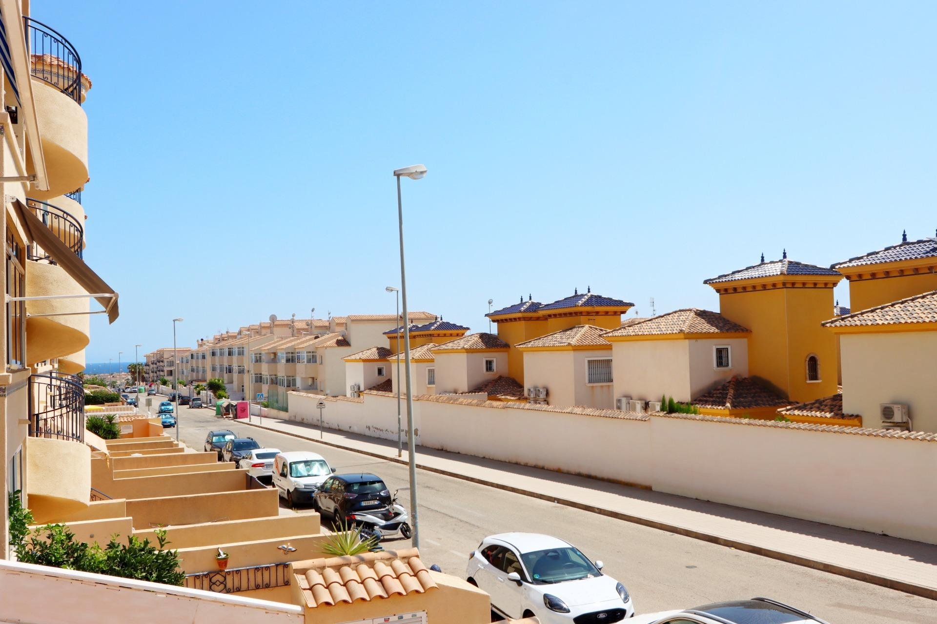 Revente - Appartement -
Orihuela Costa - Costa Blanca