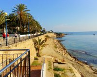 Revente - Appartement -
Orihuela Costa - Costa Blanca