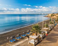 Revente - Appartement -
Orihuela Costa - Costa Blanca
