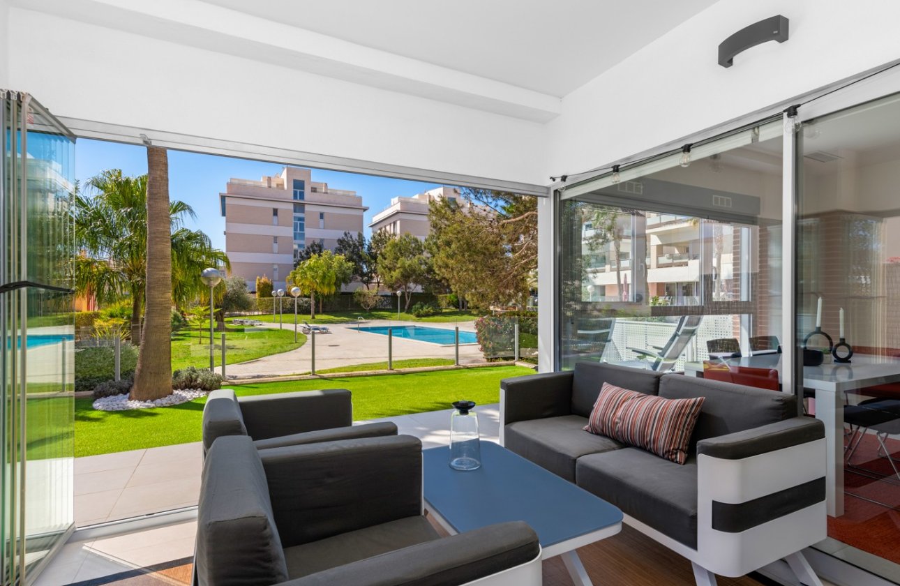 Revente - Appartement -
Orihuela Costa - Costa Blanca